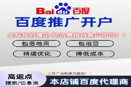 百度推广代运营公司：精准定位，助力品牌传播